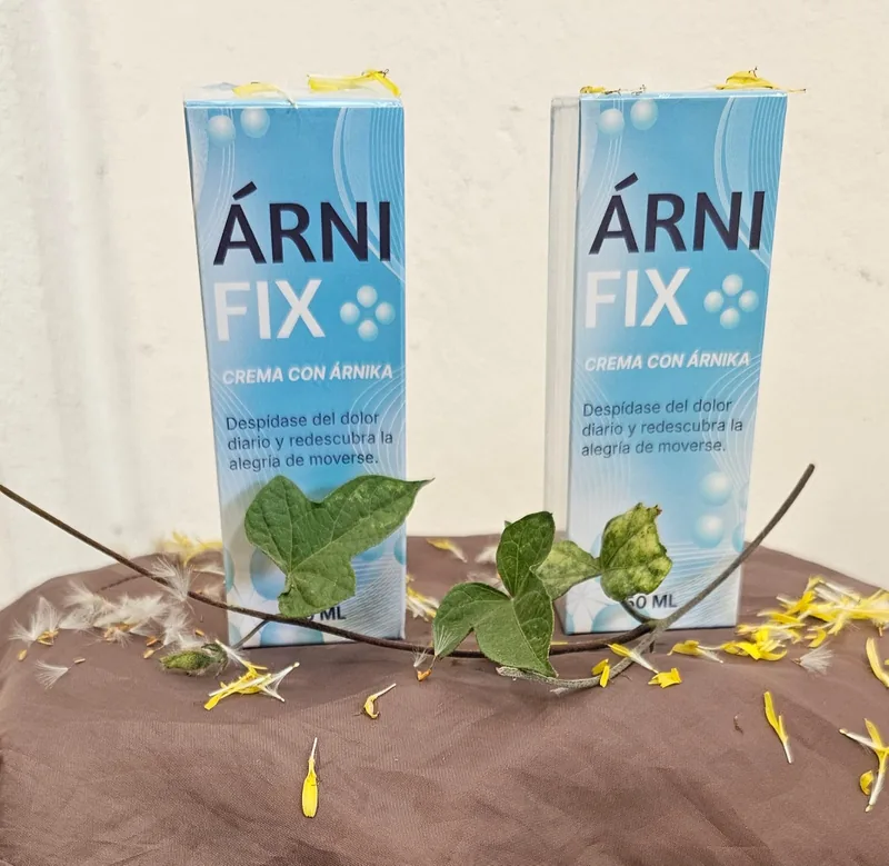 ÁrniFix