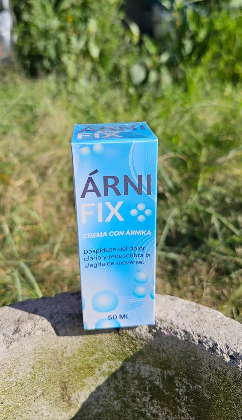 ÁrniFix